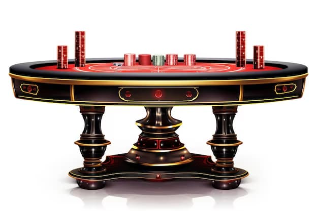 Buy Discount Online Casino Equipment